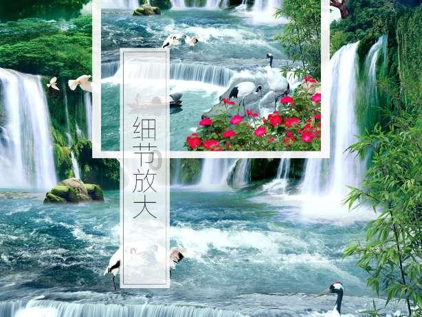 韦春红被出轨后血脉觉醒 《大江大河3》见证2024开年最强大